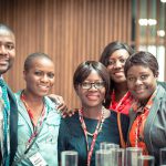 Networking at Blavatnik School of governance-UK