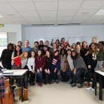 Career Development Class Exchange at IESEG