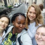 Summer School Experience Paris